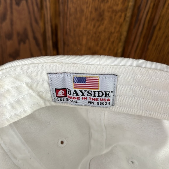 Baseball hat - Picture 3 of 4